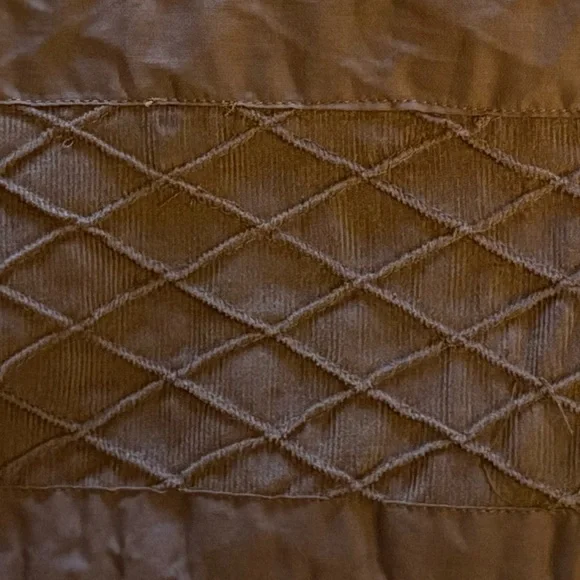 Neuflora Owensboro 100% Cotton Homestead jumper dress maxi Size M - Picture 8 of 9